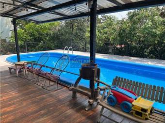 Venta De Casa, San José, Escazú, Guachipelín, Calle Guachipelín