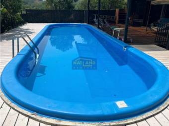 Venta De Casa, San José, Escazú, Guachipelín, Calle Guachipelín