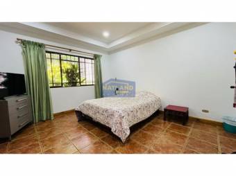 Venta De Casa, San José, Escazú, Guachipelín, Calle Guachipelín