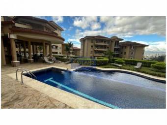 Venta De Apartamento, San José, Escazú Venta De Apartamento, San José, Escazú