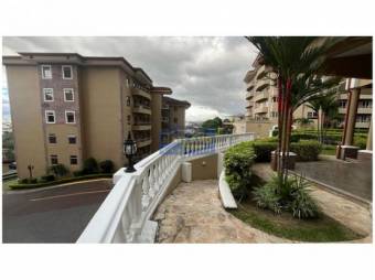 Venta De Apartamento, San José, Escazú Venta De Apartamento, San José, Escazú
