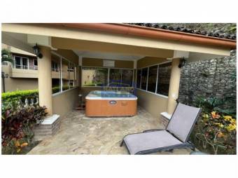 Venta De Apartamento, San José, Escazú Venta De Apartamento, San José, Escazú