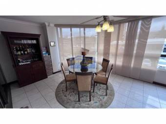 Venta De Apartamento, San José, Rohrmoser Venta De Apartamento, San José, Rohrmoser