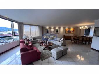 Venta De Apartamento, San José, Rohrmoser Venta De Apartamento, San José, Rohrmoser