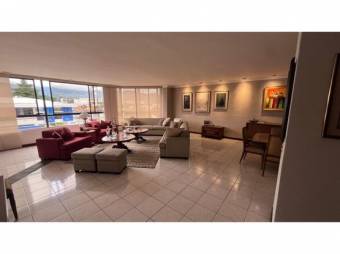 Venta De Apartamento, San José, Rohrmoser Venta De Apartamento, San José, Rohrmoser