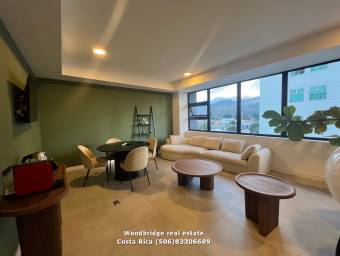 Rohrmoser apartamento en alquiler en Nunciatura $2.600 /3 dormitorios