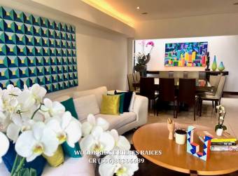 Casa de lujo en venta Escazu San Rafael $1.400.000 /en condominio, amenidades Casa de lujo en venta Escazu San Rafael $1.400.000 /en condominio, amenidades