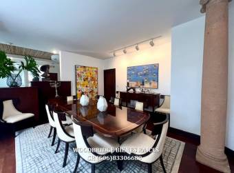 Casa de lujo en venta Escazu San Rafael $1.400.000 /en condominio, amenidades Casa de lujo en venta Escazu San Rafael $1.400.000 /en condominio, amenidades