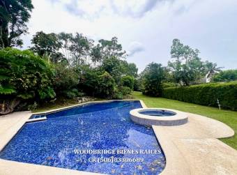 Casa de lujo en venta Escazu San Rafael $1.400.000 /en condominio, amenidades Casa de lujo en venta Escazu San Rafael $1.400.000 /en condominio, amenidades