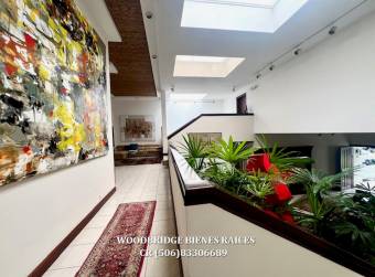 Casa de lujo en venta Escazu San Rafael $1.400.000 /en condominio, amenidades Casa de lujo en venta Escazu San Rafael $1.400.000 /en condominio, amenidades