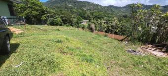 MLS-26-108 LS VENTA LOTE ZARAGOZA PALMARES