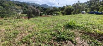 MLS-26-108 LS VENTA LOTE ZARAGOZA PALMARES