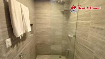 Se alquila apartamento amoblado en Carmen de San José 25-707 Se alquila apartamento amoblado en Carmen de San José 25-707