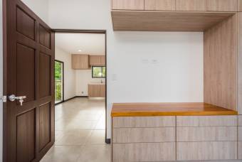 Edificio con apartamentos de lujo en Tamarindo