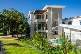 Luxury apartments in Tamarindo Guanacaste