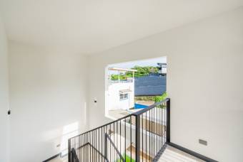 Edificio con apartamentos de lujo en Tamarindo