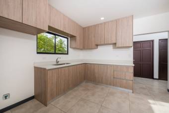 Edificio con apartamentos de lujo en Tamarindo