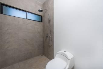 Edificio con apartamentos de lujo en Tamarindo