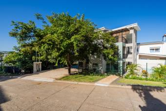 Edificio con apartamentos de lujo en Tamarindo