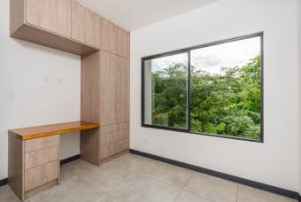 Edificio con apartamentos de lujo en Tamarindo