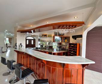 Luxury house for sale in Villa Real