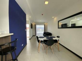 Se alquila apartamento amoblado en condominio de Ulloa Heredia 25-2045 Se alquila apartamento amoblado en condominio de Ulloa Heredia 25-2045