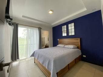 Se alquila apartamento amoblado en condominio de Ulloa Heredia 25-2045 Se alquila apartamento amoblado en condominio de Ulloa Heredia 25-2045