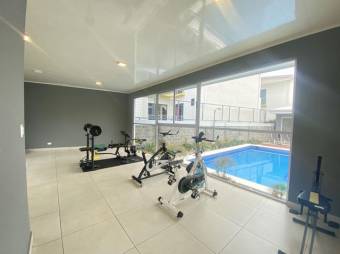 Se alquila apartamento amoblado en condominio de Ulloa Heredia 25-2045 Se alquila apartamento amoblado en condominio de Ulloa Heredia 25-2045