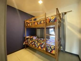 Se alquila apartamento amoblado en condominio de Ulloa Heredia 25-2045 Se alquila apartamento amoblado en condominio de Ulloa Heredia 25-2045