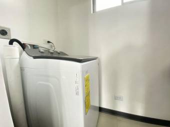 Se alquila apartamento amoblado en condominio de Ulloa Heredia 25-2045 Se alquila apartamento amoblado en condominio de Ulloa Heredia 25-2045