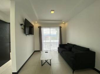 Se alquila apartamento amoblado en condominio de Ulloa Heredia 25-2045 Se alquila apartamento amoblado en condominio de Ulloa Heredia 25-2045