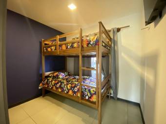 Se alquila apartamento amoblado en condominio de Ulloa Heredia 25-2045 Se alquila apartamento amoblado en condominio de Ulloa Heredia 25-2045