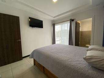 Se alquila apartamento amoblado en condominio de Ulloa Heredia 25-2045 Se alquila apartamento amoblado en condominio de Ulloa Heredia 25-2045