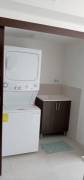 Se alquila moderno apartamento en condominio de San Pablo Heredia 26-36