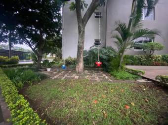 Se alquila moderno apartamento en condominio de Santa Ana 25,1554 Se alquila moderno apartamento en condominio de Santa Ana 25,1554