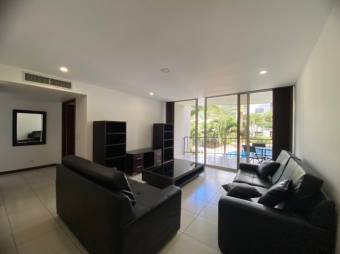 Se alquila moderno apartamento en condominio de Santa Ana 25,1554 Se alquila moderno apartamento en condominio de Santa Ana 25,1554