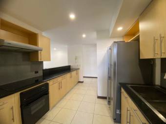 Se alquila moderno apartamento en condominio de Santa Ana 25,1554 Se alquila moderno apartamento en condominio de Santa Ana 25,1554