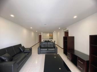 Se alquila moderno apartamento en condominio de Santa Ana 25,1554 Se alquila moderno apartamento en condominio de Santa Ana 25,1554