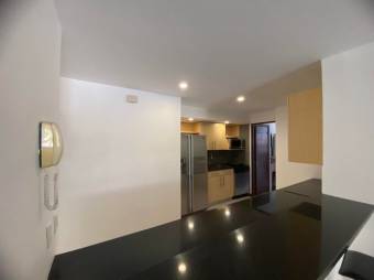Se alquila moderno apartamento en condominio de Santa Ana 25,1554 Se alquila moderno apartamento en condominio de Santa Ana 25,1554