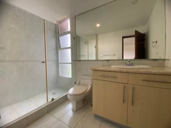 Se alquila moderno apartamento en condominio de Santa Ana 25,1554 Se alquila moderno apartamento en condominio de Santa Ana 25,1554