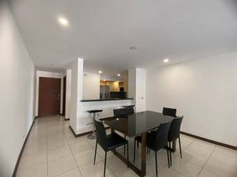 Se alquila moderno apartamento en condominio de Santa Ana 25,1554 Se alquila moderno apartamento en condominio de Santa Ana 25,1554