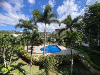 Se alquila moderno apartamento en condominio de Santa Ana 25,1554 Se alquila moderno apartamento en condominio de Santa Ana 25,1554