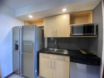 Se alquila moderno apartamento en condominio de Santa Ana 25,1554 Se alquila moderno apartamento en condominio de Santa Ana 25,1554