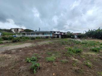 MLS-25-387 LS VENTA LOTE SAN RAFAEL HEREDIA