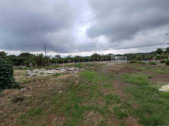 MLS-25-387 LS VENTA LOTE SAN RAFAEL HEREDIA