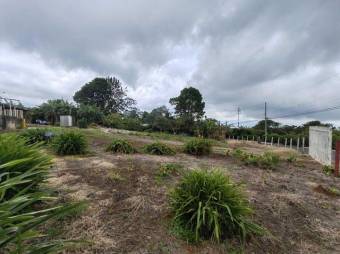 MLS-25-387 LS VENTA LOTE SAN RAFAEL HEREDIA