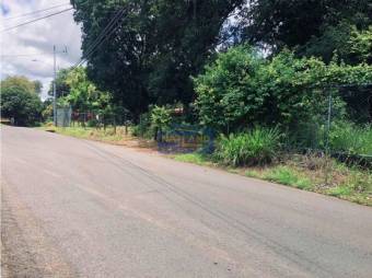 Venta De Finca, Alajuela, Orotina, Hacienda Vieja