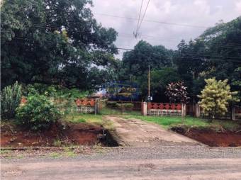 Venta De Finca, Alajuela, Orotina, Hacienda Vieja