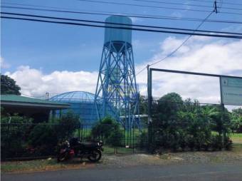 Venta De Finca, Alajuela, Orotina, Hacienda Vieja