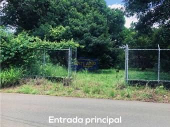 Venta De Finca, Alajuela, Orotina, Hacienda Vieja